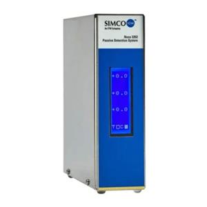 SIMCO思美高离子发生器Novx 3352静电场监测仪