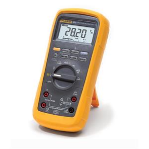 FLUKE 福禄克 28II（28-II）工业真有效值电压表杨：181-0560-8753