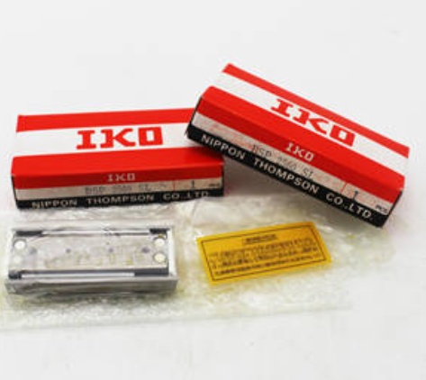IKO导轨滑组轴承BSR1530SLT1滚珠滑台