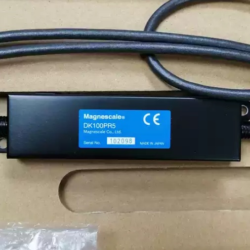 日本Magnescale探规DK100PR5位移传感器