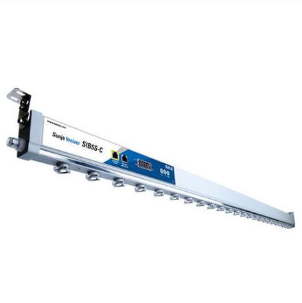 SUNJE 禅才高频300Hz 脉冲 AC 高频静电消除离子棒SIB5-600S-C 杨：181-0560-8753
