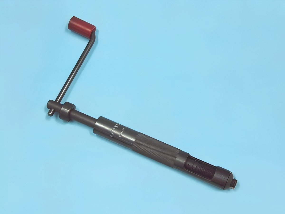 ACCURATE无尾螺套安装工具2KPHF-3电询:15655134803