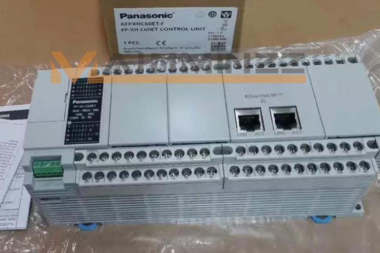 松下 Panasonic 晶体管AFPXHC60ET 杨:181-0560-8753