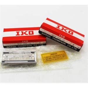 IKO导轨滑组轴承BSR1530SLT1滚珠滑台