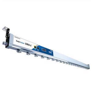 SUNJE 禅才高频300Hz 脉冲 AC 高频静电消除离子棒SIB5-600S-C 杨：181-0560-8753