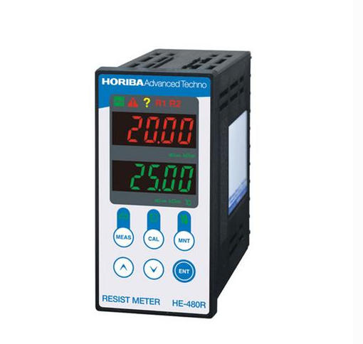 HORIBA 堀场电阻率计HE-480R杨：181－0560－8753
