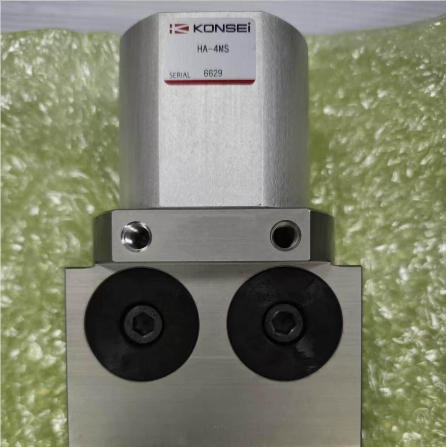KONSEI 近藤凸轮式平行气爪HA-4MS-NC 杨：181-0560-8753