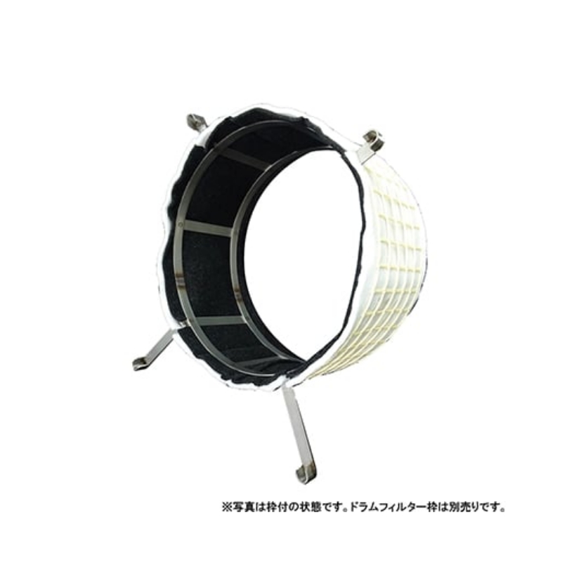 ONIKAZE赤松DF-40三层过滤器代理供应156*5513*4803