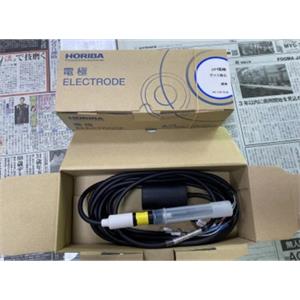 HORIBA 堀场复合 pH 电极6108-50B杨：181-0560-8753