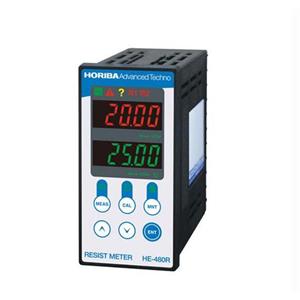 HORIBA 堀场电阻率计HE-480R杨：181－0560－8753