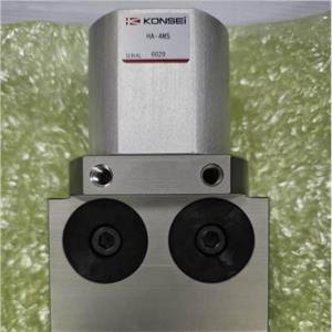 KONSEI 近藤凸轮式平行气爪HA-4MS-NC 杨：181-0560-8753