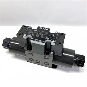 NACHI电磁阀SS-G01-C7Y-R-C2-31销售:15655134803