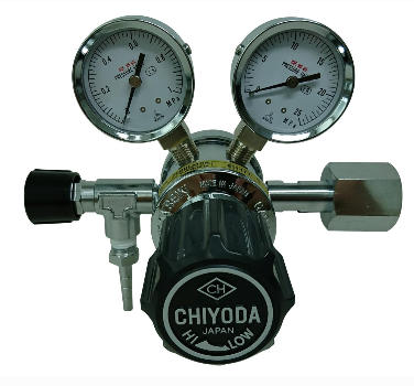 CHIYODA千代田精机压力调节阀CHIYODA BHN-3杨:181-0560-8753