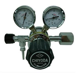 CHIYODA千代田精机压力调节阀CHIYODA BHN-3杨:181-0560-8753
