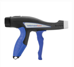 HellermannTyton 海尔曼太通 束线扎带枪EVO9iSP杨：181-0560-8753